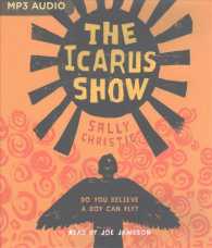 The Icarus Show （MP3 UNA）