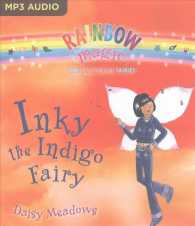 Inky : The Indigo Fairy (Rainbow Magic: the Rainbow Fairies) （MP3 UNA）