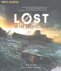 Lost in the Pacific, 1942 : Not a Drop to Drink (Lost) （MP3 UNA）
