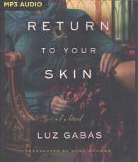 Return to Your Skin （MP3）
