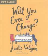 Will You Ever Change? （MP3 UNA）