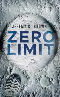 Zero Limit (8-Volume Set) （Unabridged）