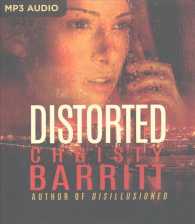 Distorted （MP3 UNA）