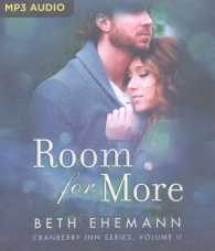 Room for More (Cranberry Inn) （MP3 UNA）