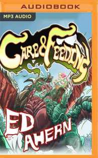Care and Feeding (2-Volume Set) （MP3 UNA）
