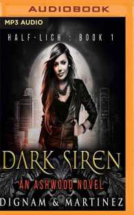 Dark Siren (Ashwood) （MP3 UNA）