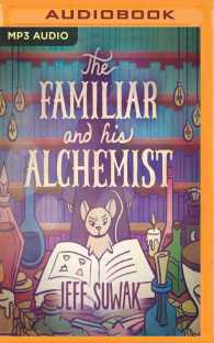 The Familiar and His Alchemist （MP3 UNA）