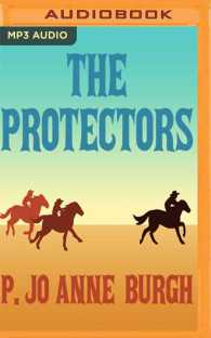 The Protectors （MP3 UNA）