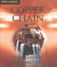 Copper Chain (Shifting Tides) （MP3 UNA）