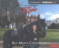 Kit Meets Covington (5-Volume Set) : Library Edition （Unabridged）