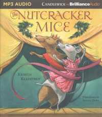 The Nutcracker Mice （MP3 UNA）