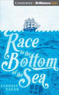 Race to the Bottom of the Sea (9-Volume Set) （Unabridged）