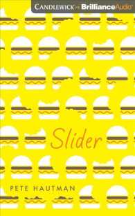 Slider (5-Volume Set) : Library Edition （Unabridged）