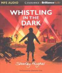 Whistling in the Dark （MP3 UNA）