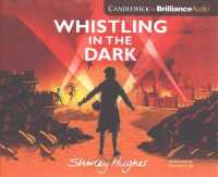 Whistling in the Dark (4-Volume Set) : Library Edition （Unabridged）