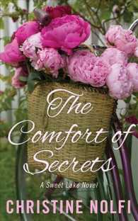 The Comfort of Secrets (8-Volume Set) (Sweet Lake) （Unabridged）