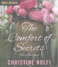 The Comfort of Secrets (Sweet Lake) （MP3 UNA）