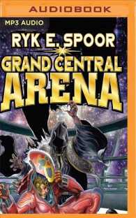 Grand Central Arena (2-Volume Set) (Grand Central Arena) （MP3 UNA）