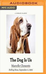 The Dog Is Us （MP3 UNA）