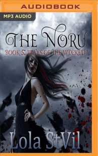 Ways of the Wicked (Noru) （MP3 UNA）