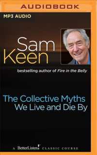 The Collective Myths We Live and Die by （MP3 UNA）