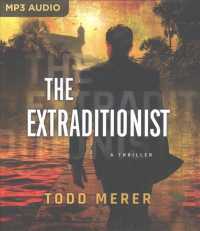 The Extraditionist （MP3 UNA）