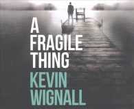 A Fragile Thing (7-Volume Set) （Unabridged）