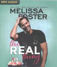 The Real Thing (Sugar Lake) （MP3 UNA）