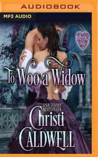 To Woo a Widow (Heart of a Duke) （MP3 UNA）