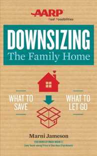 Downsizing the Family Home (5-Volume Set) : What to Save, What to Let Go - Library Edition （Unabridged）