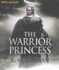 The Warrior Princess （MP3 UNA）
