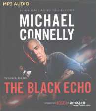 The Black Echo (Harry Bosch) （MP3 UNA）