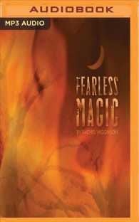 Fearless Magic (Star-crossed) （MP3 UNA）