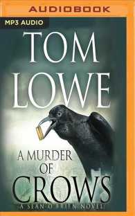 A Murder of Crows (Sean O'brien) （MP3 UNA）