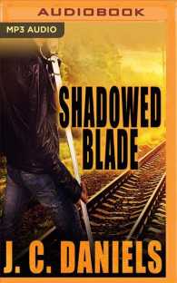 Shadowed Blade (Colbana Files) （MP3 UNA）