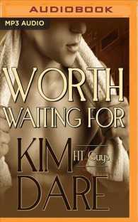 Worth Waiting for (Fit Guys) （MP3 UNA）