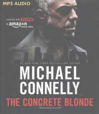 The Concrete Blonde (Harry Bosch) （MP3 UNA）