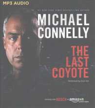 The Last Coyote （MP3 UNA）