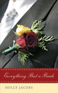 Everything but a Bride (4-Volume Set) (Everything But...) （Unabridged）