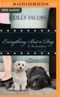 Everything but a Dog (Everything But...) （MP3 UNA）