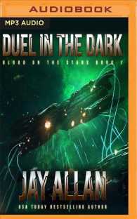 Duel in the Dark (Blood on the Stars) （MP3 UNA）