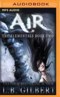 Air (Elementals) （MP3 UNA）