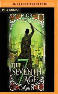 The Seventh Age : Dawn (Seventh Age) （MP3 UNA）
