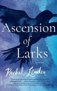 Ascension of Larks (8-Volume Set) （Unabridged）