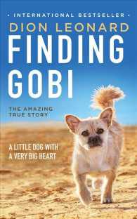 Finding Gobi (6-Volume Set) : A Little Dog with a Very Big Heart （Unabridged）