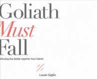 Goliath Must Fall (9-Volume Set) : Winning the Battle against Your Giants （Unabridged）