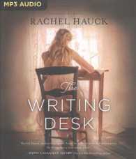The Writing Desk （MP3 UNA）