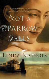 Not a Sparrow Falls (3-Volume Set) （Abridged）