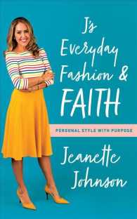 J's Everyday Fashion and Faith (5-Volume Set) : Personal Style with Purpose （Unabridged）