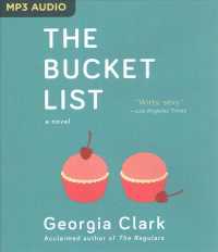 The Bucket List （MP3 UNA）